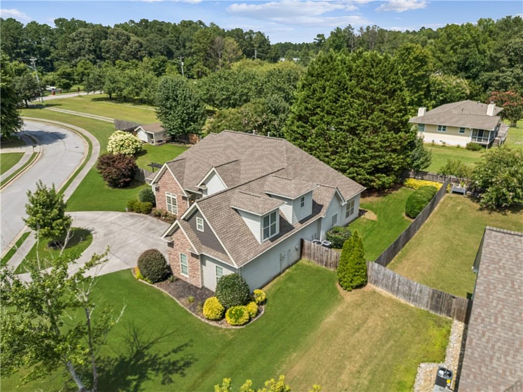 3155 Woodberry Farm Lane