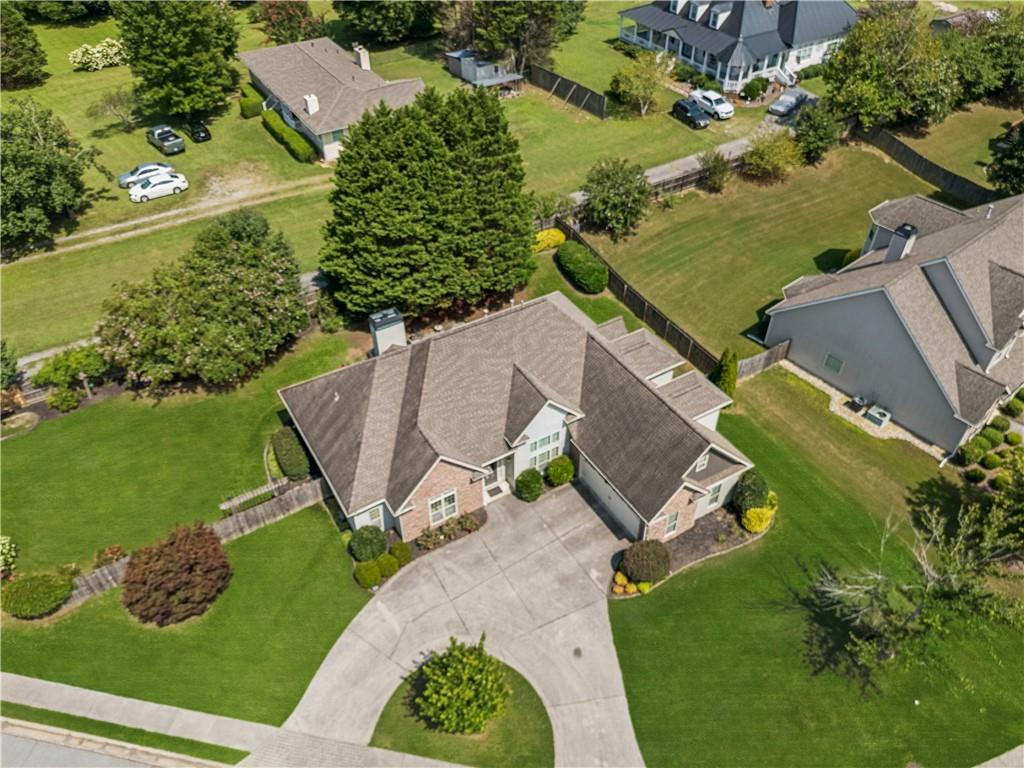 3155 Woodberry Farm Lane