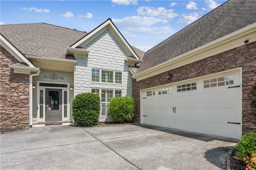 3155 Woodberry Farm Lane
