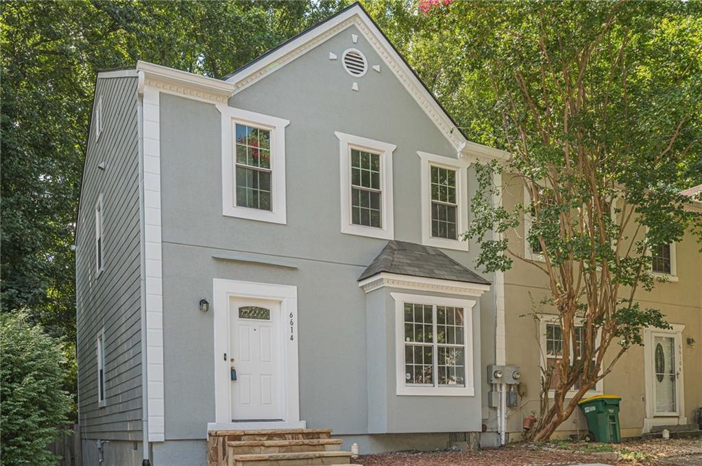 6614 Meadow Green Circle