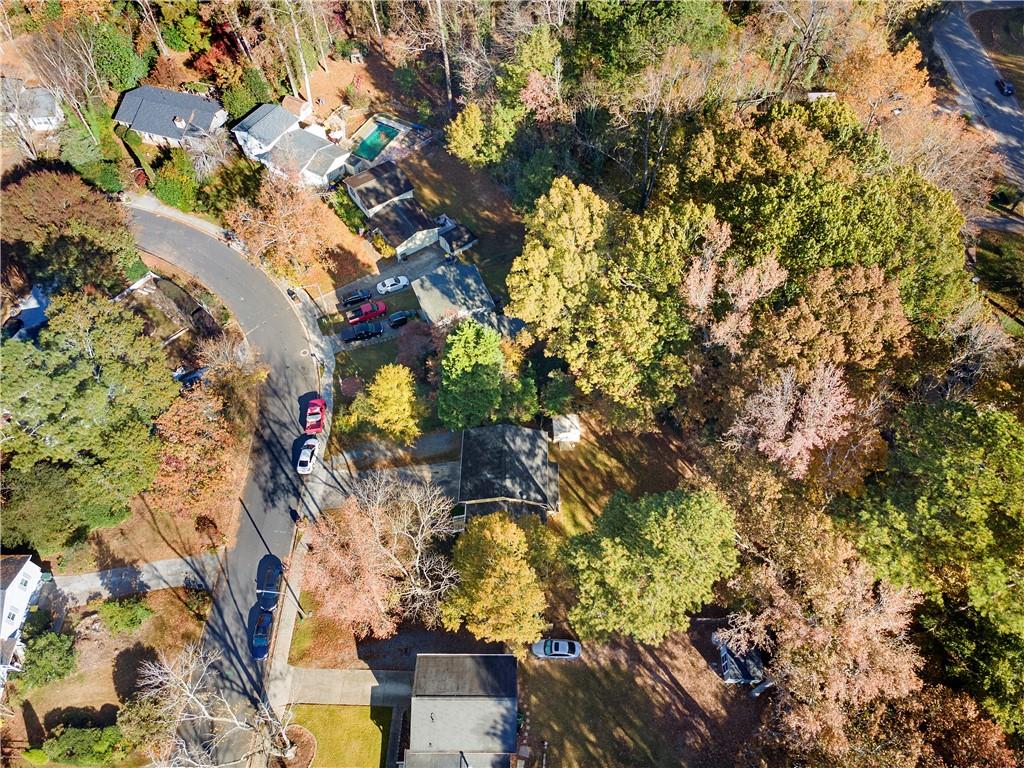 Pine Mountain Acres - Residential