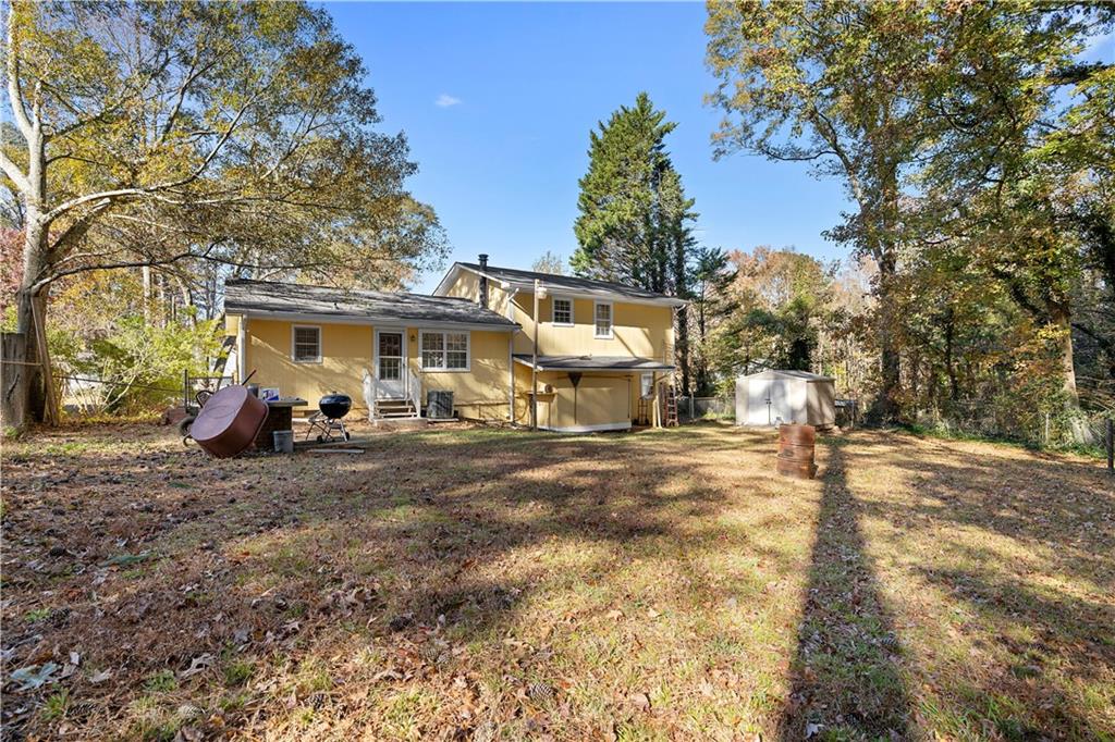 Pine Mountain Acres - Residential