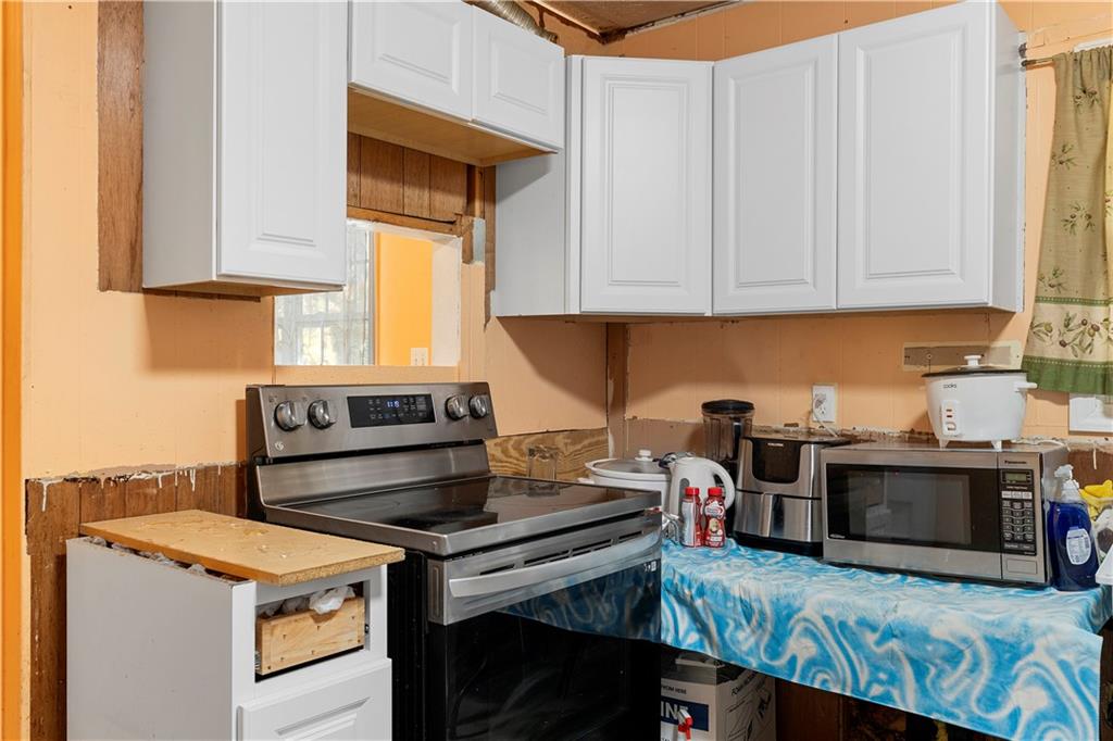 Pine Mountain Acres - Residential