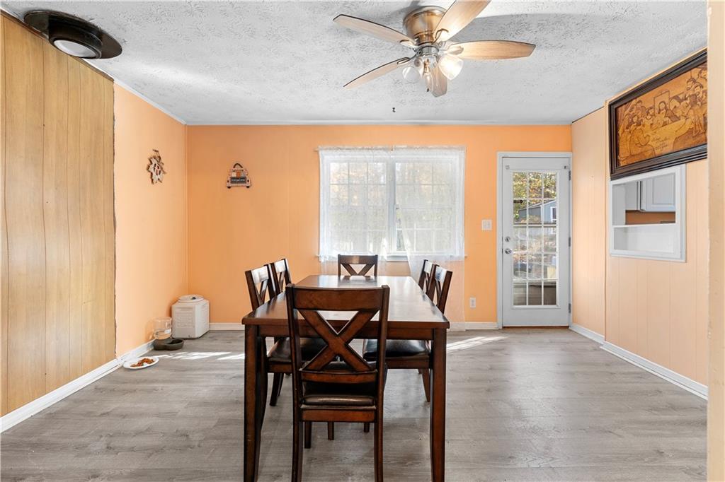 Pine Mountain Acres - Residential