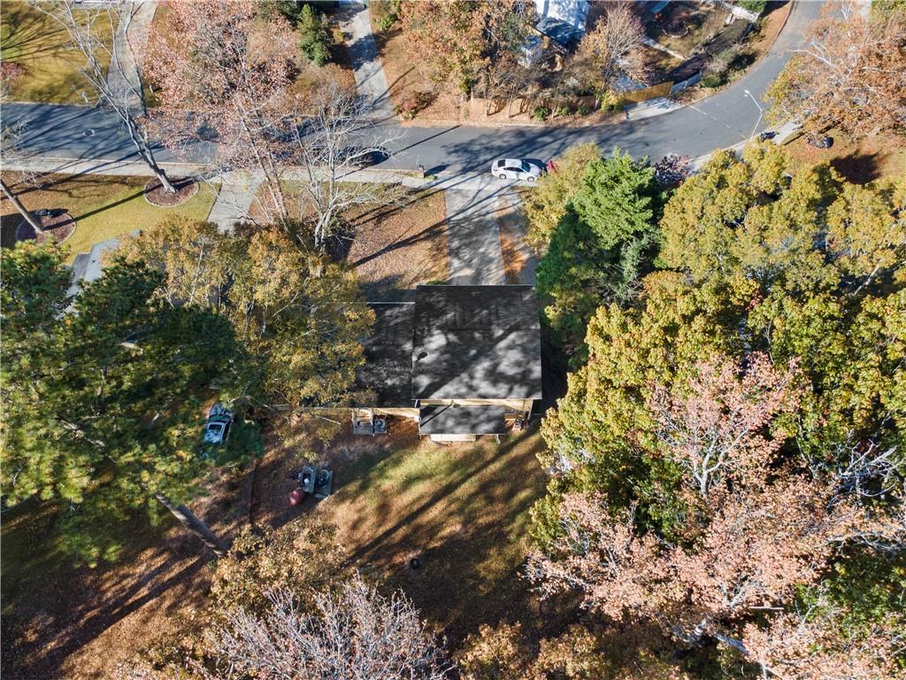 Pine Mountain Acres - Residential