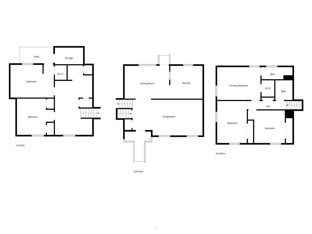 Pine Mountain Acres - Residential