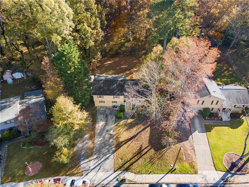 Pine Mountain Acres - Residential