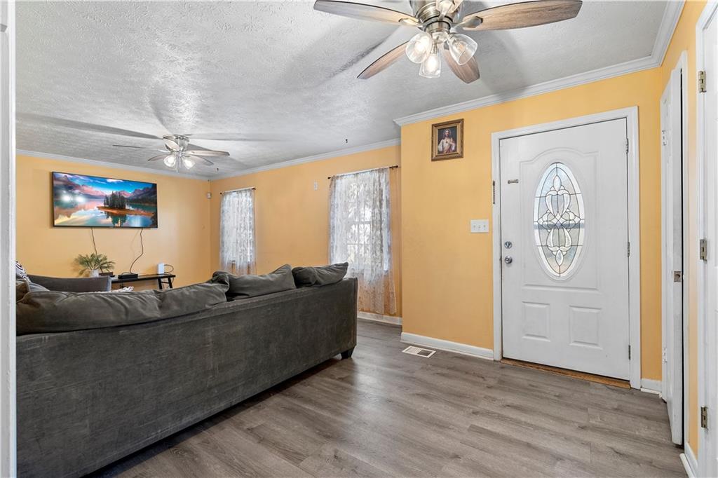 Pine Mountain Acres - Residential