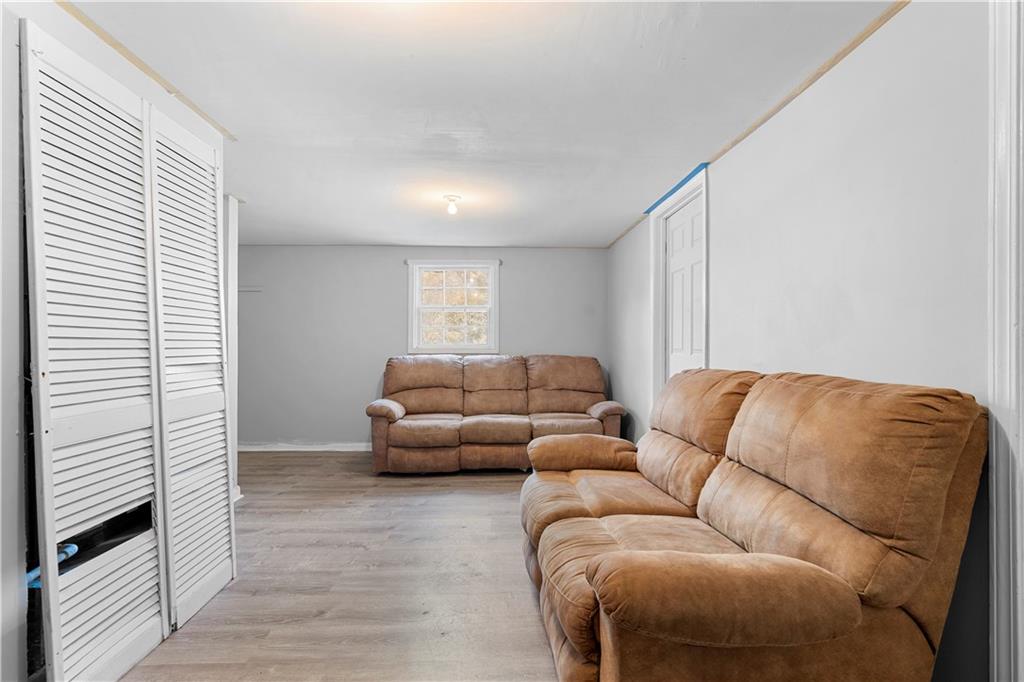 Pine Mountain Acres - Residential