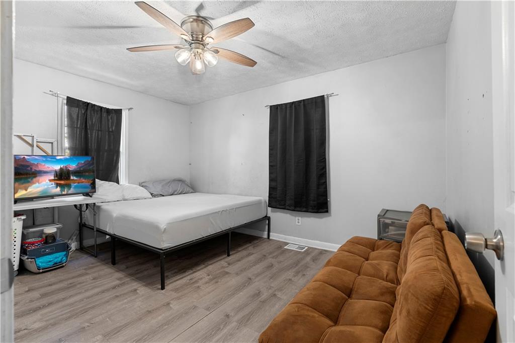 Pine Mountain Acres - Residential