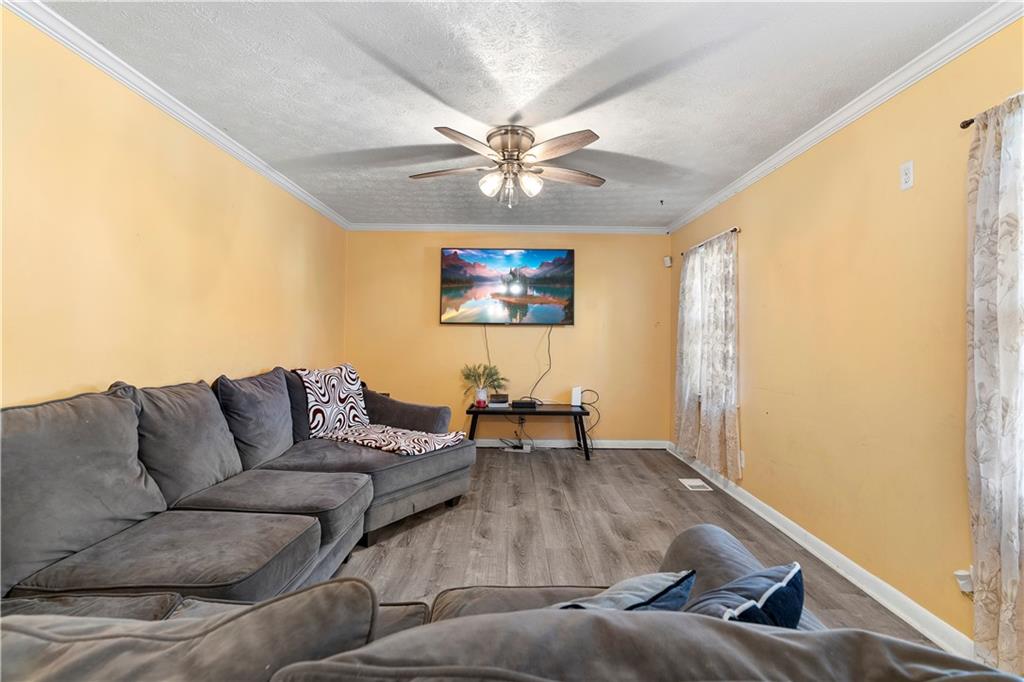 Pine Mountain Acres - Residential