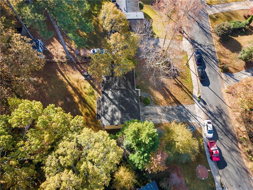 Pine Mountain Acres - Residential