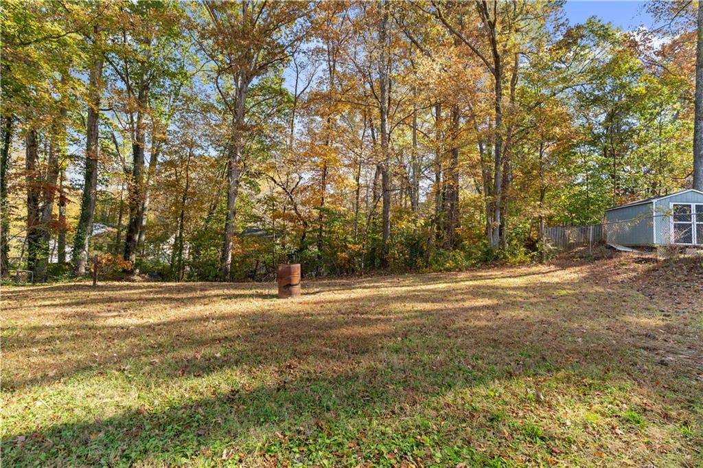 Pine Mountain Acres - Residential