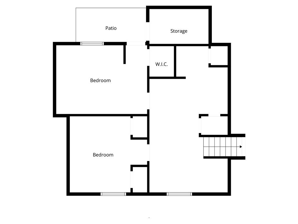 Pine Mountain Acres - Residential