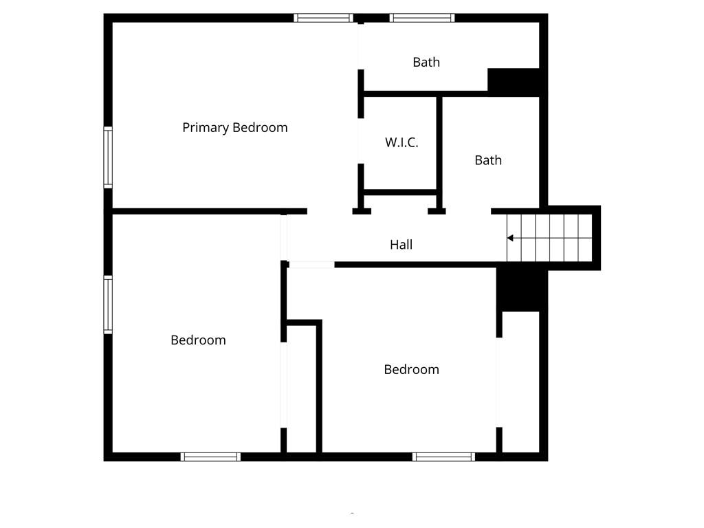 Pine Mountain Acres - Residential