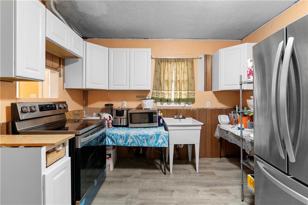 Pine Mountain Acres - Residential