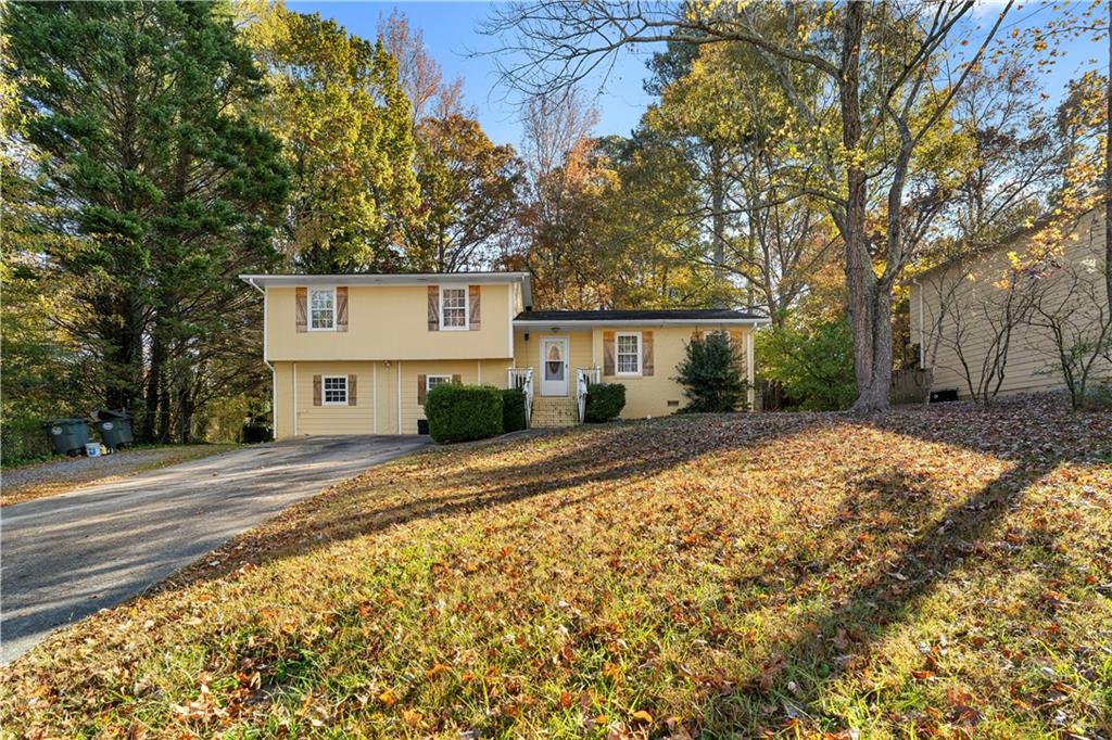 Pine Mountain Acres - Residential