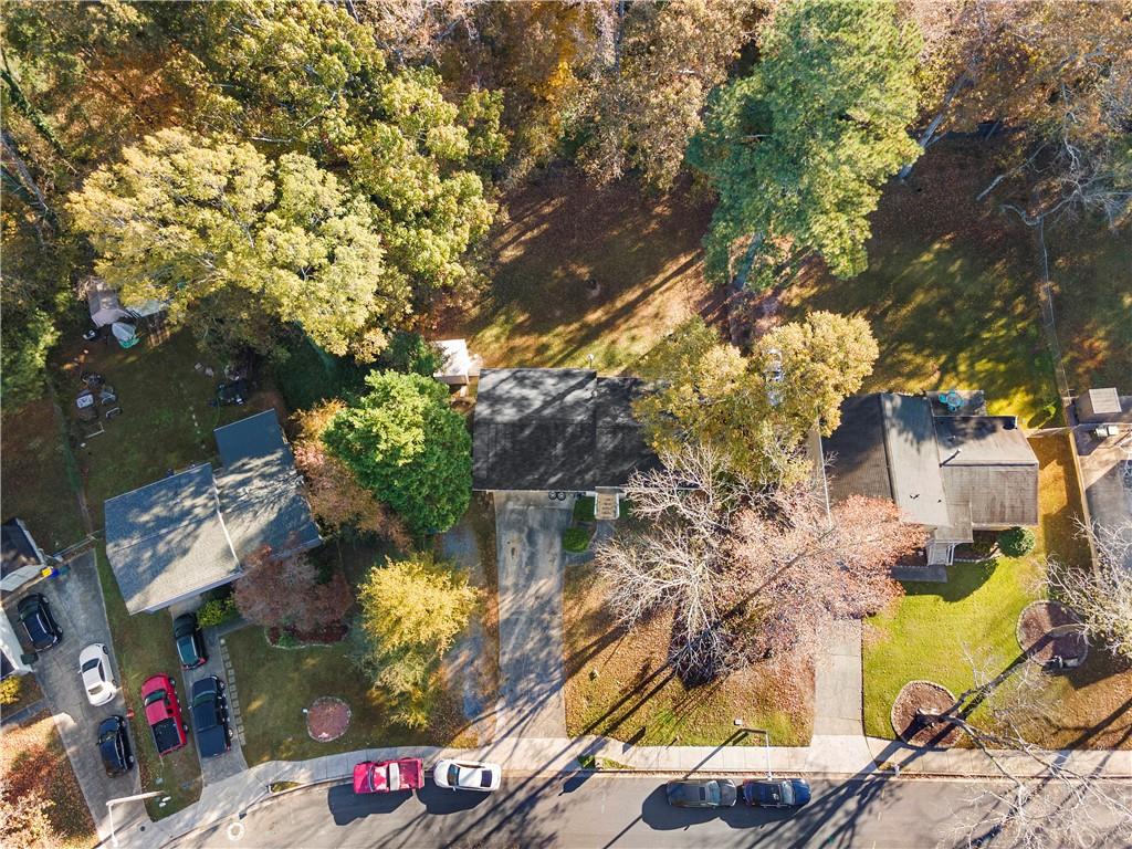 Pine Mountain Acres - Residential