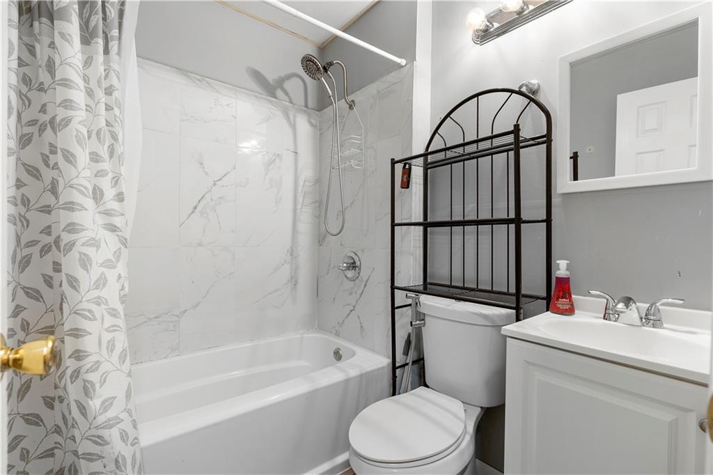 Pine Mountain Acres - Residential