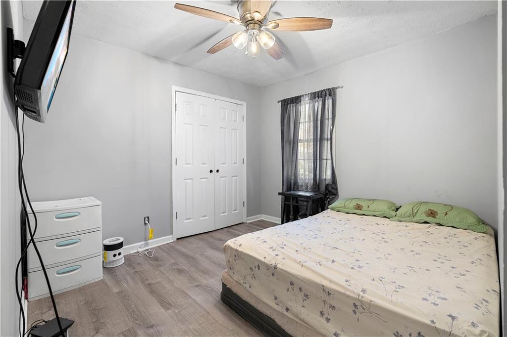 Pine Mountain Acres - Residential