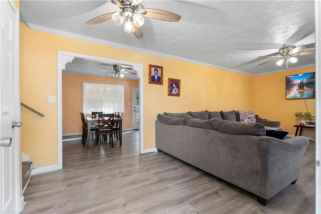 Pine Mountain Acres - Residential