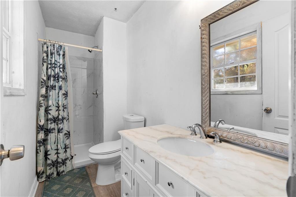 Pine Mountain Acres - Residential