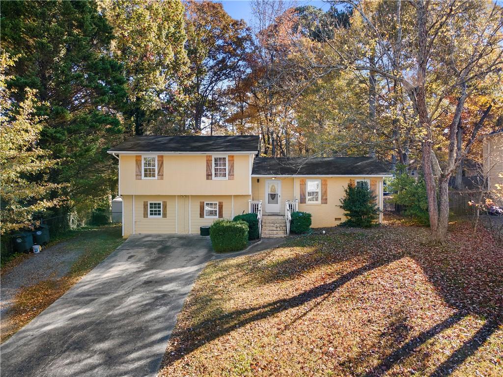 Pine Mountain Acres - Residential