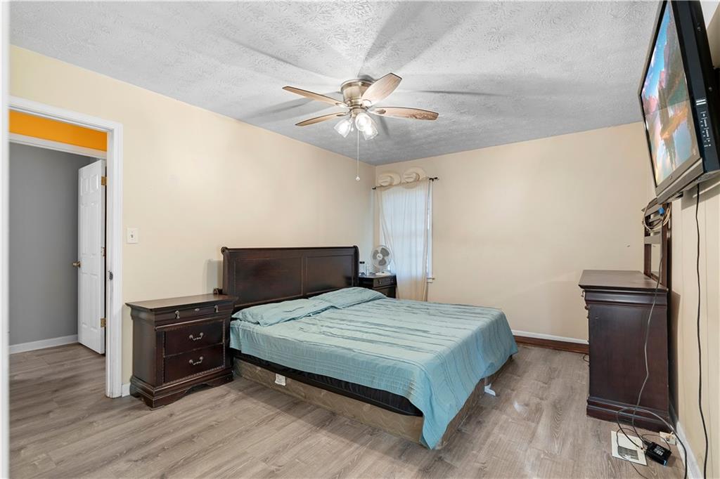 Pine Mountain Acres - Residential