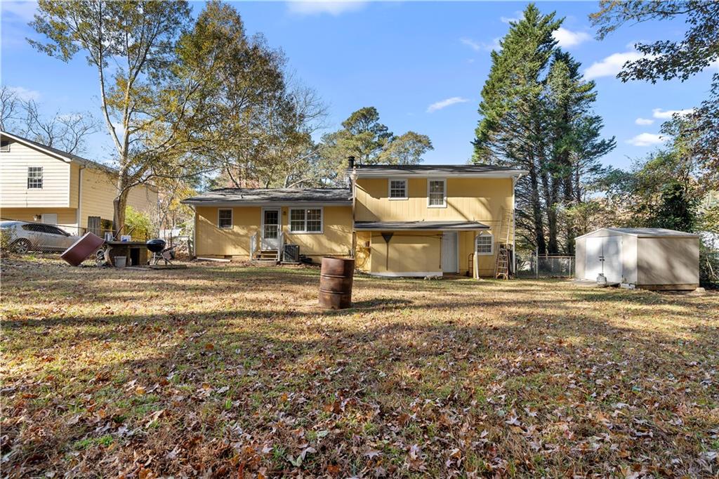 Pine Mountain Acres - Residential