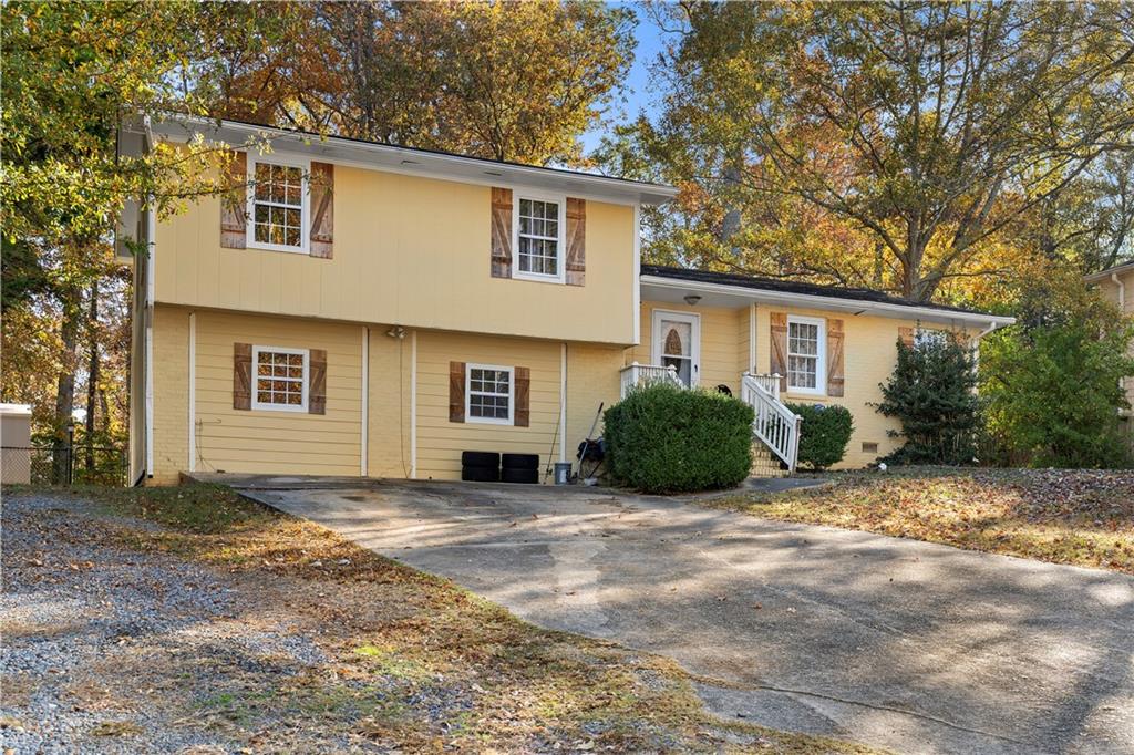 Pine Mountain Acres - Residential