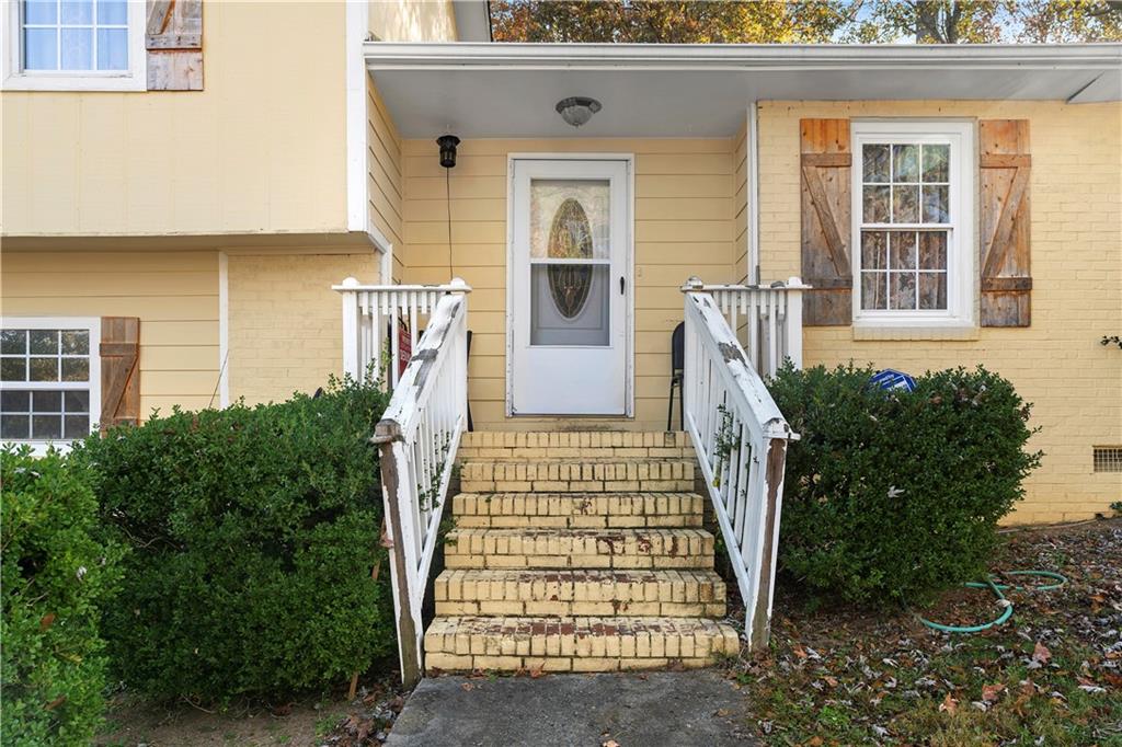 Pine Mountain Acres - Residential