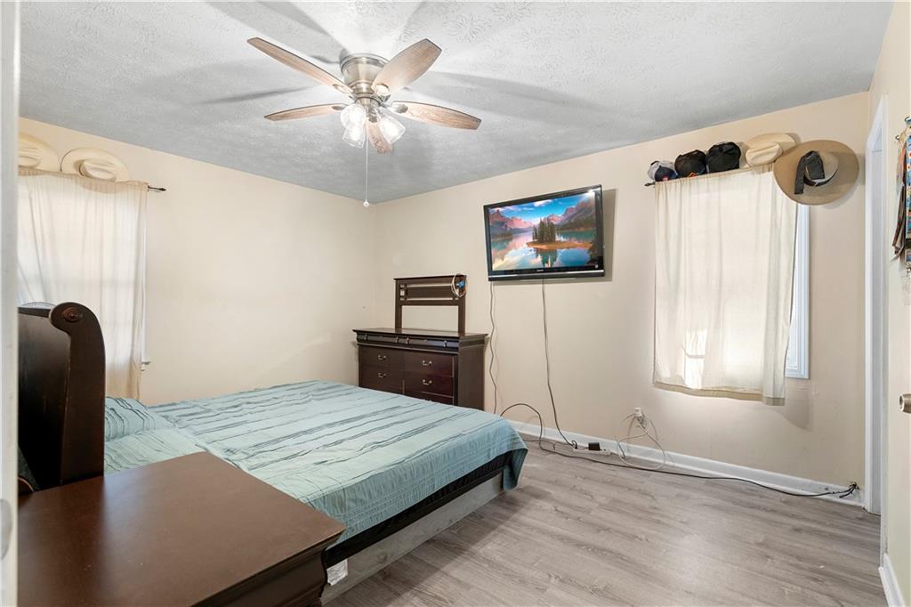 Pine Mountain Acres - Residential