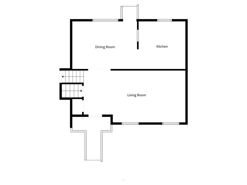 Pine Mountain Acres - Residential