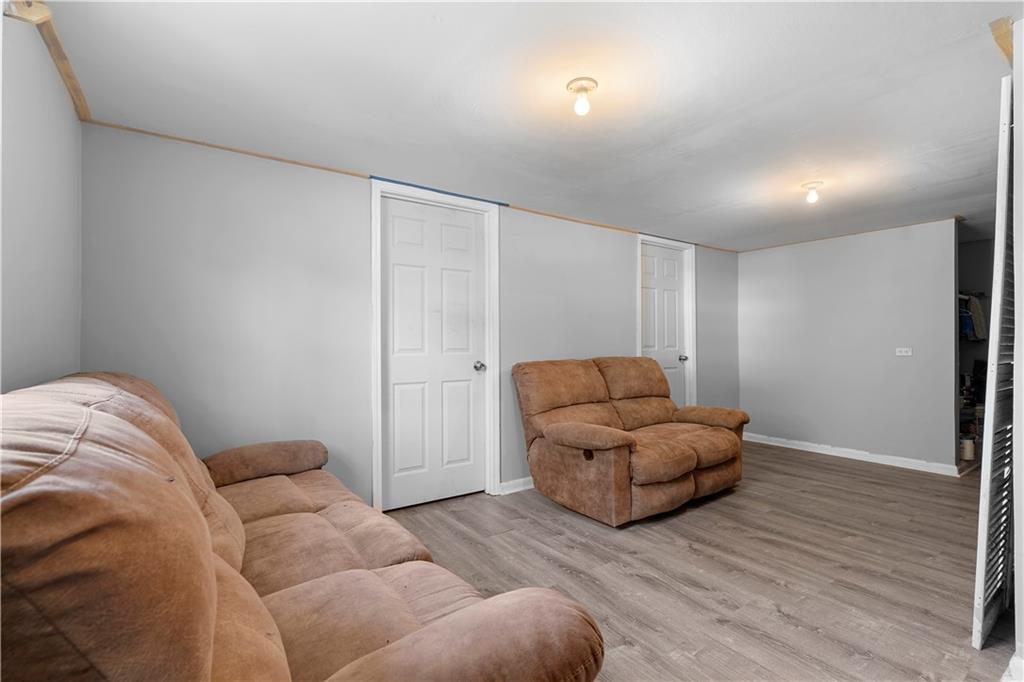 Pine Mountain Acres - Residential