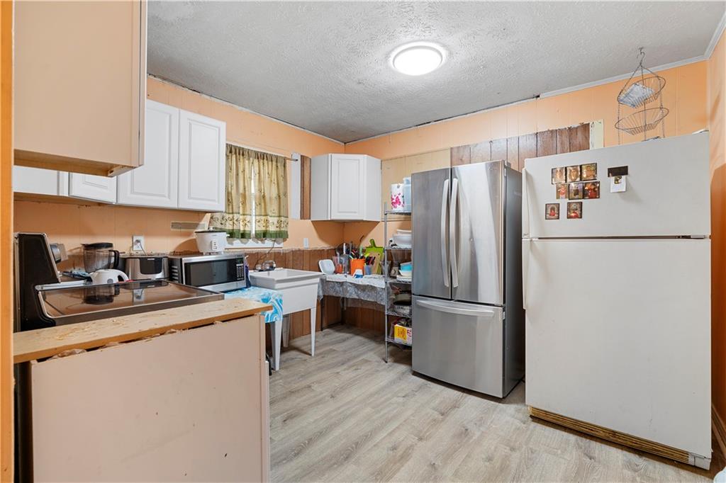 Pine Mountain Acres - Residential