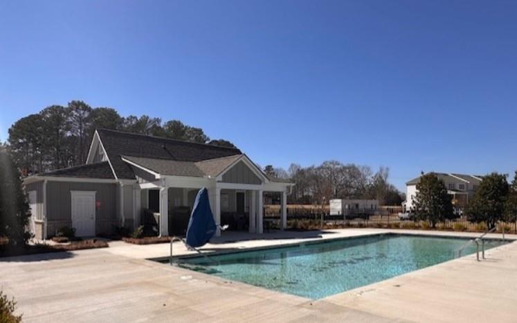 4527 Moray Drive, Mableton, Georgia image 22