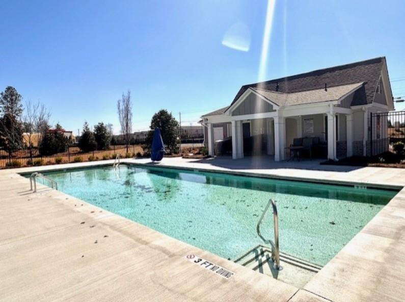 4527 Moray Drive, Mableton, Georgia image 24