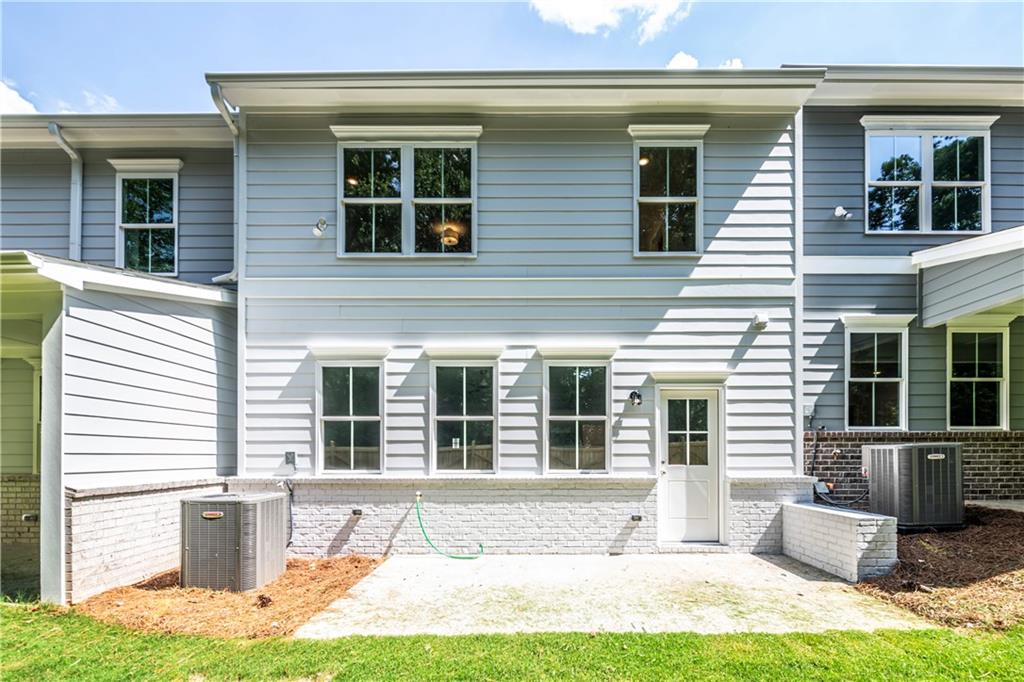 4527 Moray Drive, Mableton, Georgia image 12