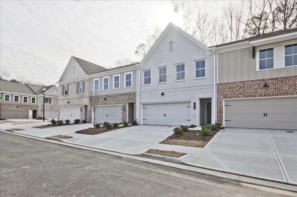 4527 Moray Drive, Mableton, Georgia image 30