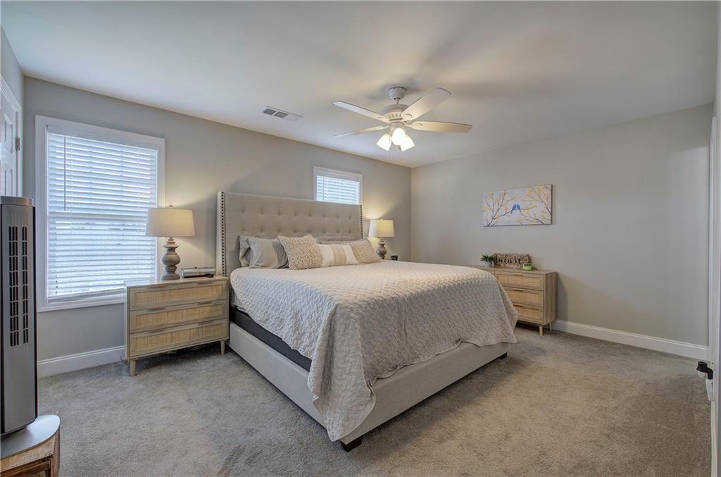 414 Manor Way, Cartersville, Georgia image 21