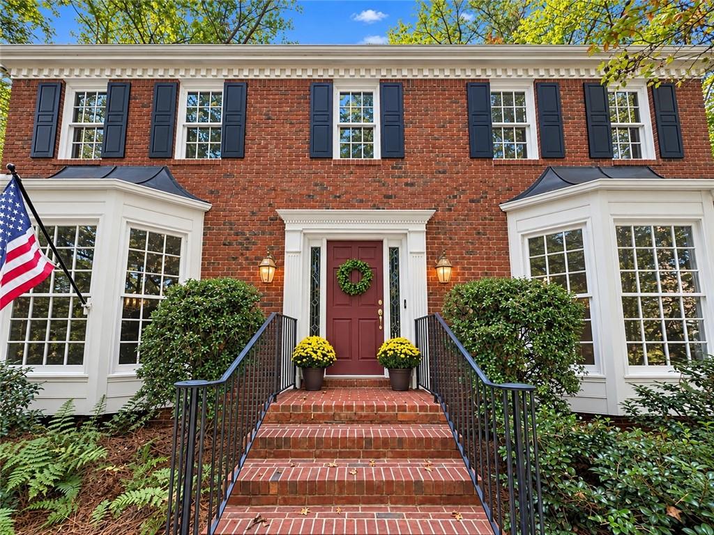 110 Clipper Bay Drive NE, Alpharetta, GA, 30005 110 Clipper Bay Drive NE