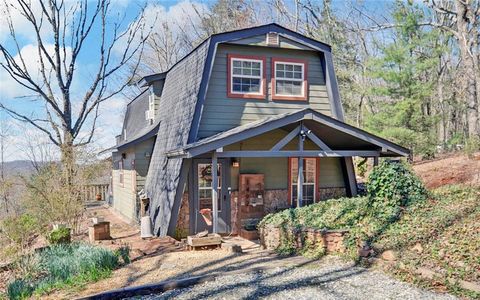 Homes For Sale - 1492 Ivy Mountain Road Rd<br/> Clarkesville, GA 30523