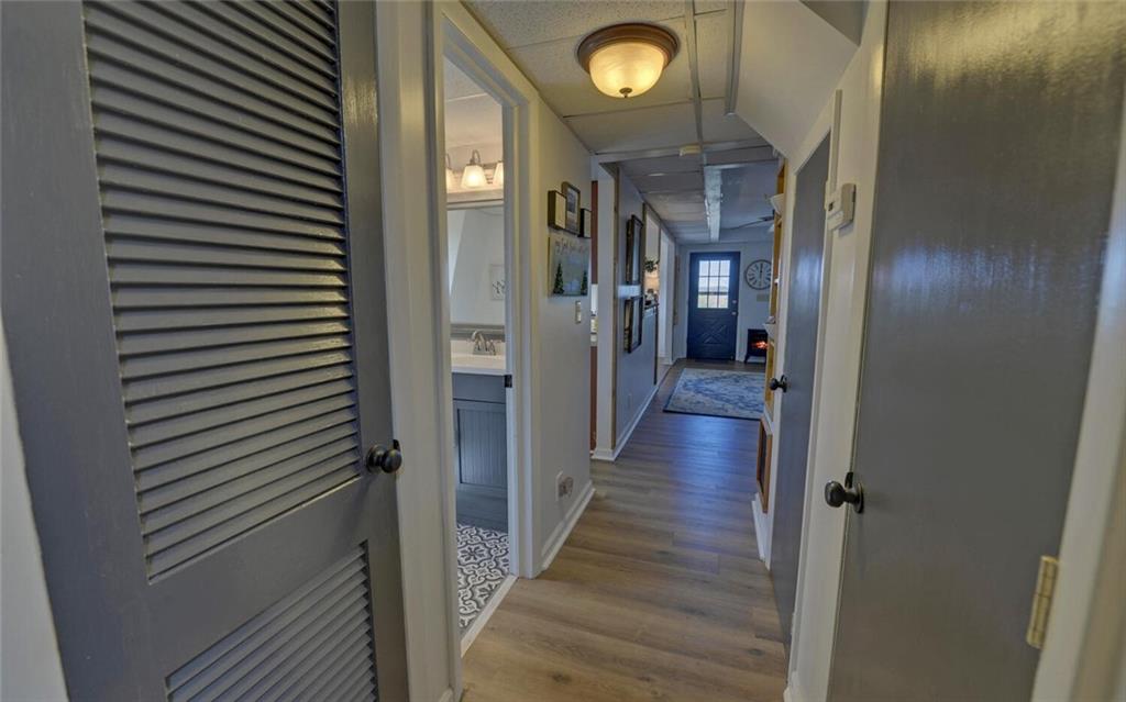 1492 Ivy Mountain Road