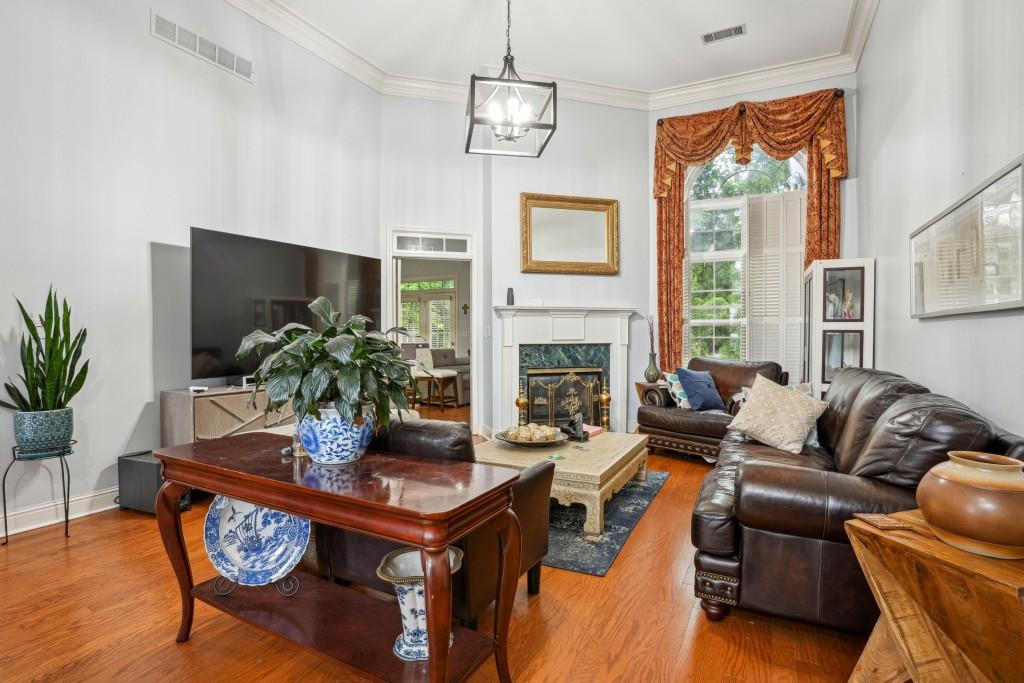132 Eagles Club Drive, Stockbridge, Georgia image 4