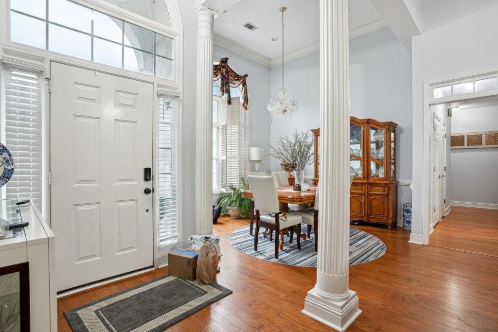 132 Eagles Club Drive, Stockbridge, Georgia image 3