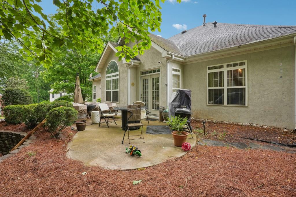 132 Eagles Club Drive, Stockbridge, Georgia image 24