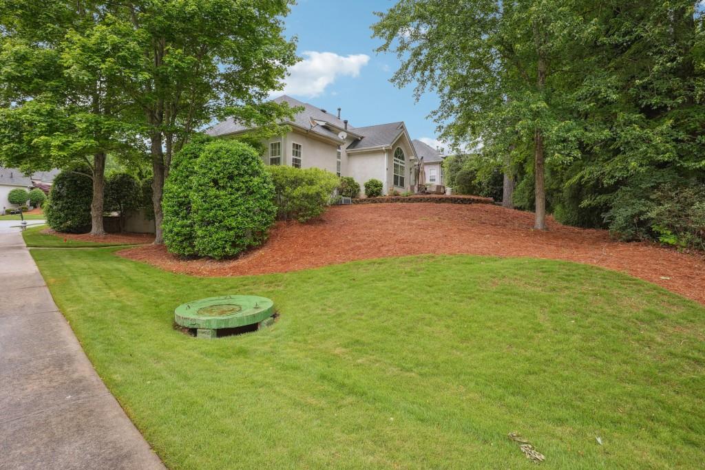132 Eagles Club Drive, Stockbridge, Georgia image 28