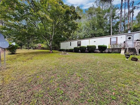 A home in Acworth