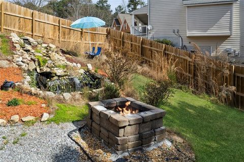 A home in Snellville