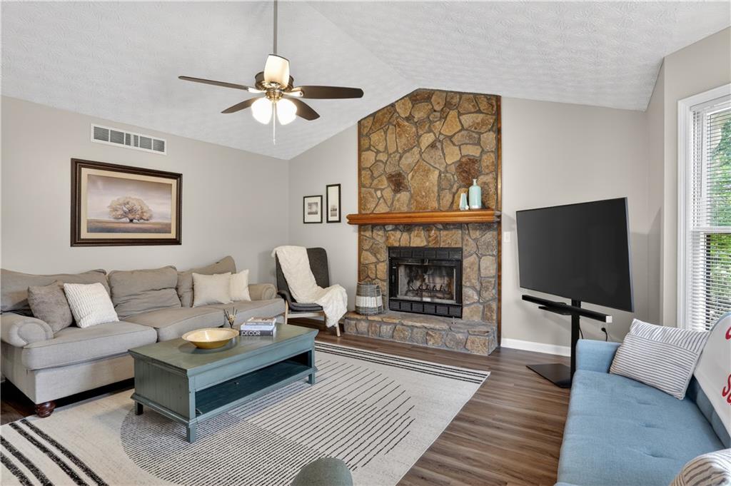2562 Kennesaw Springs Court
